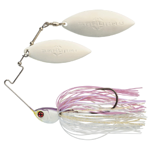 Sakura Cajun Spinnerbait DW