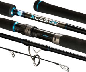 Gunki X'CAST Shore Jigging