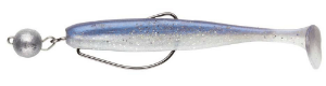 Swimy Cheburashka Rigged Pompei Shad