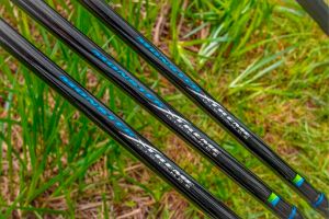 Preston Innovations Monster Xtreme Distance Feeder
