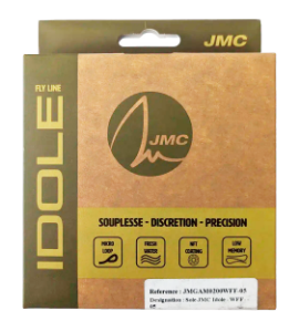 JMC Idole