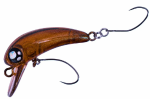 Rob Lure Barbie