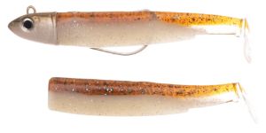 Fiiish Leurres Black Minnow Combo