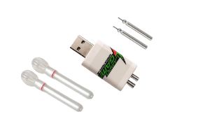 Lampogamma Moon Kit