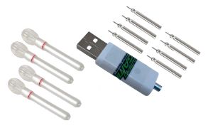 Lampogamma Moon Kit