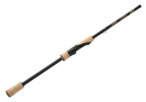 G.Loomis GLX JWR spinning