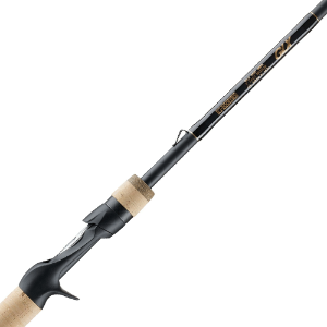 G.Loomis GLX MBR Casting