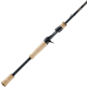 G.Loomis GLX BJR Casting