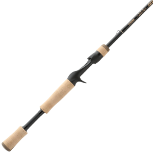 G.Loomis GLX JBR Casting