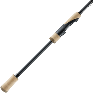 G.Loomis GLX SYR Spinning