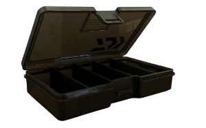 Daiwa Omaggio 100 eu - Daiwa Mini Tackle Box