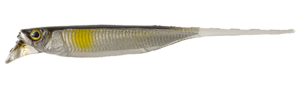 Jackall Bros Driftfry Elastomer