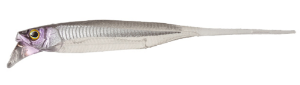 Jackall Bros Driftfry Elastomer