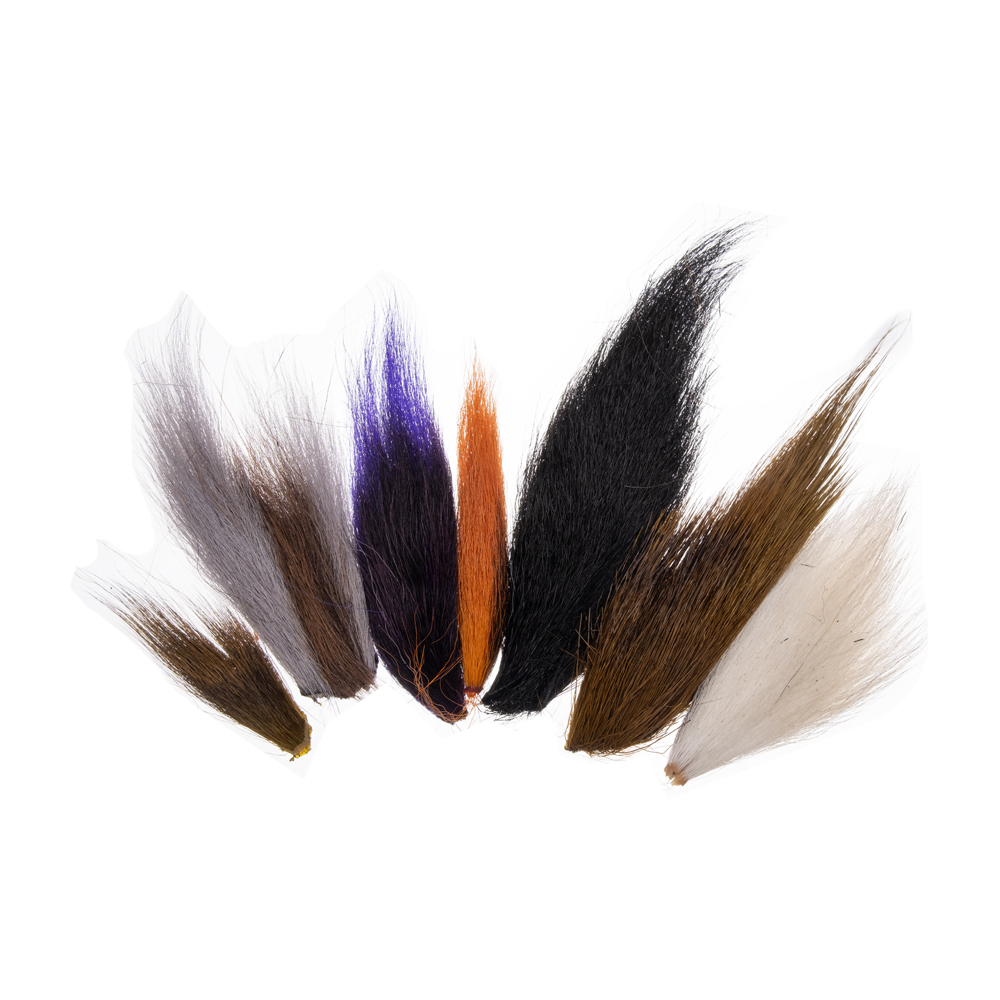 Leurres De Pêche Bucktail JMC – Référence JMC-FT02905, Neufs En Emballage, Fabriqués En Chine