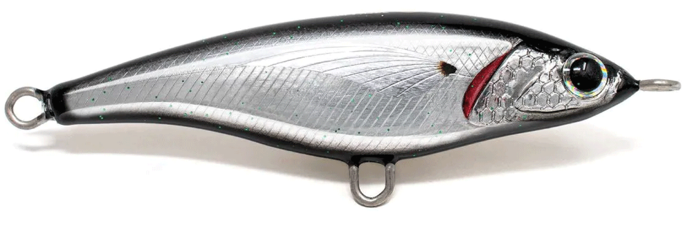 JACK FIN Pelagus 165-S Colour Pink Tuna By Marlin Blue Di Montanari