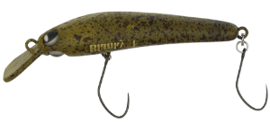 Rob Lure Blanky