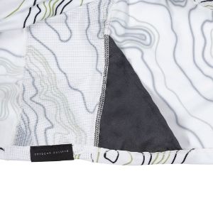 Big One UPF50+ “Darsa” Long Sleeve