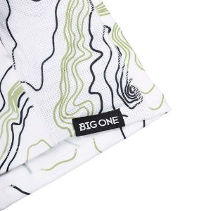 Big One UPF50+ “Darsa” Long Sleeve