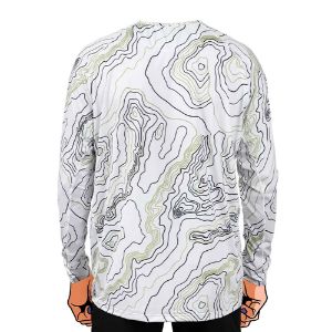 Big One UPF50+ “Darsa” Long Sleeve