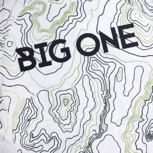 Big One UPF50+ “Darsa” Long Sleeve