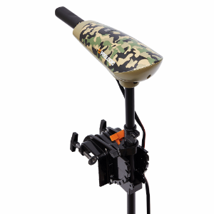 Prologic E-Motor Camou