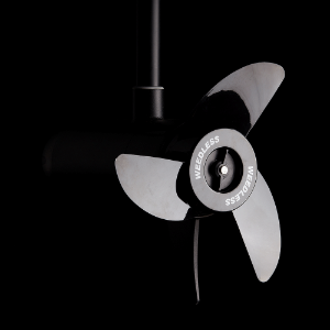 Prologic E-Motor Camou