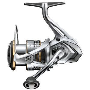 Shimano Sedona FJ Spinning