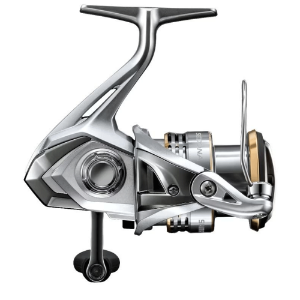 Shimano Sedona FJ Spinning
