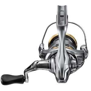 Shimano Sedona FJ Spinning