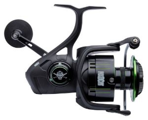 Madcat Dominion Spinning