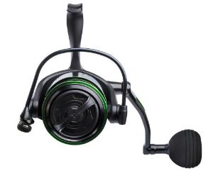 Madcat Dominion Spinning