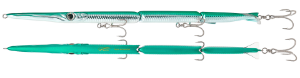 Jack Fin Stylo Jointed 255