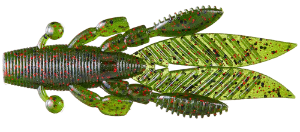 Gary Yamamoto Flappin' Hog II