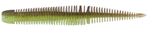 Geecrack Bellows Stick Floating Elastomer
