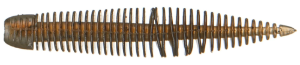 Geecrack Bellows Stick Floating Elastomer
