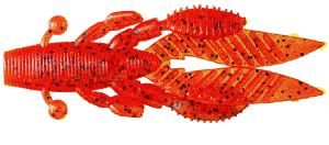 Gary Yamamoto Flappin' Hog II