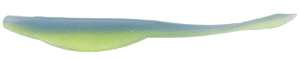 Gary Yamamoto D-Shad