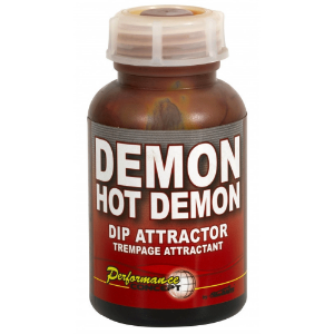 Starbaits Dip Attractor Demon Hot Demon