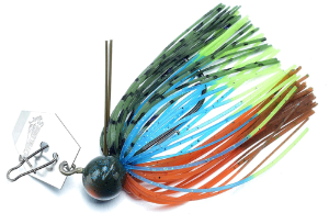 Elitelure Roaring Lion Chatterbait