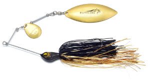 Elitelure Tiger Pike