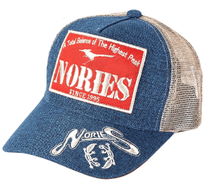 Nories Mesh Cup 09