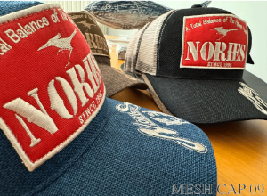 Nories Mesh Cup 09