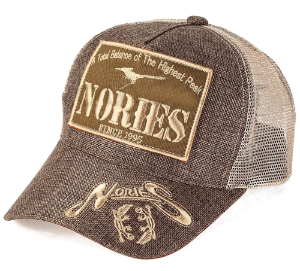 Nories Mesh Cup 09