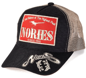 Nories Mesh Cup 09