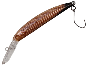Nories Pelican Minnow 50F