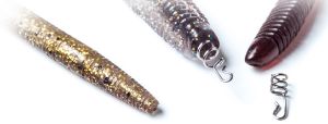 Molix Lure Keeper OA130