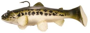 Castaic SBT Swimbait
