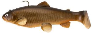 Castaic SBT Swimbait