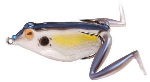 Castaic Solid Leg Frog