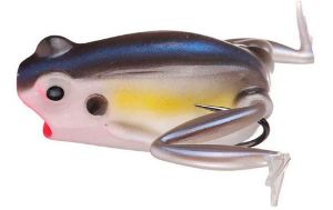 Castaic Solid Leg Frog Popper